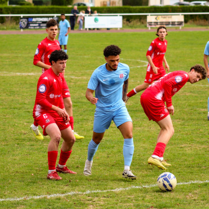 ASBT - Lamballe A