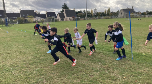 planning de reprise jeunes 2026-2027