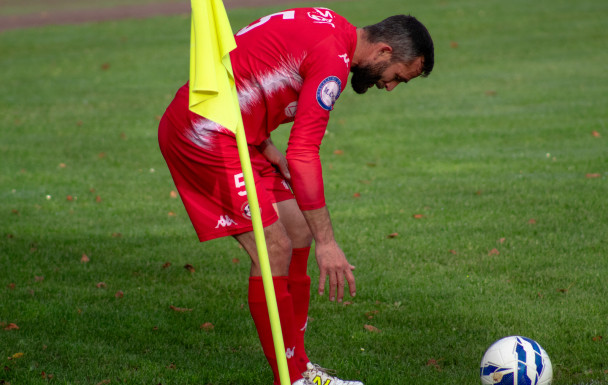 Match ASBT A - CSI A / Dim. 16 nov. 2025