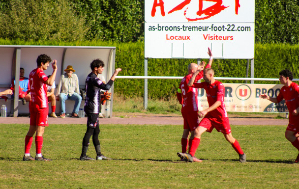 ASBT - Lanrelas A