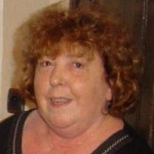 Françoise Laguitton