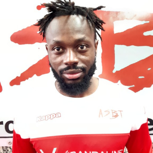 Arnaud Mballa