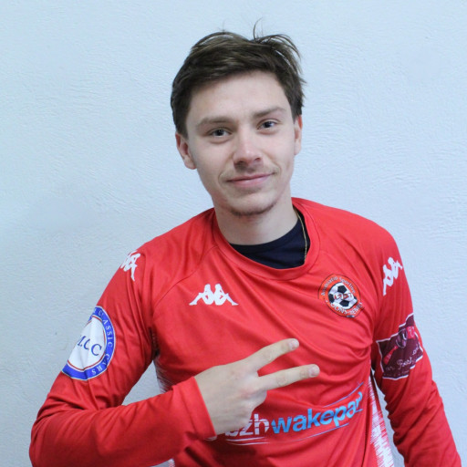 Mathieu Goron