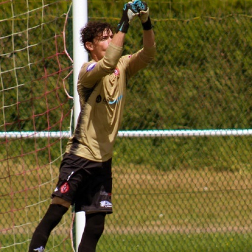 Élian Labbé