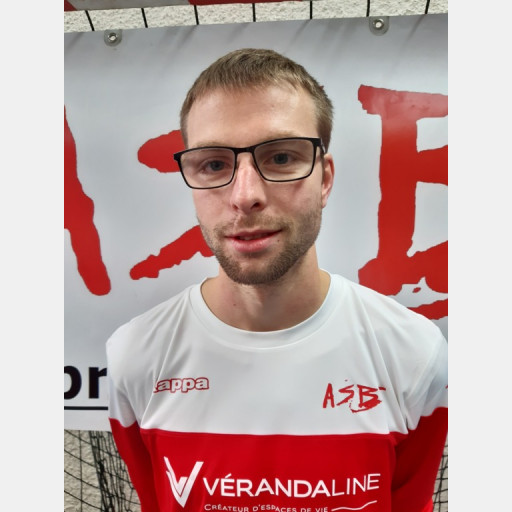 Manu Frouget