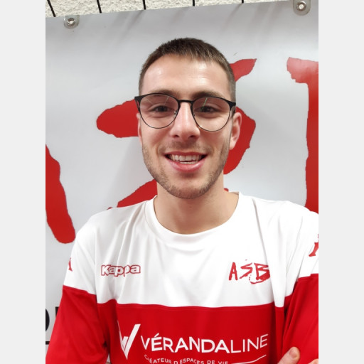 Sébastien Frouget