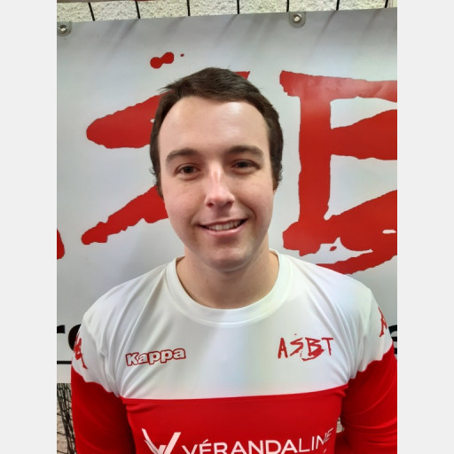 Jérémy Gesny