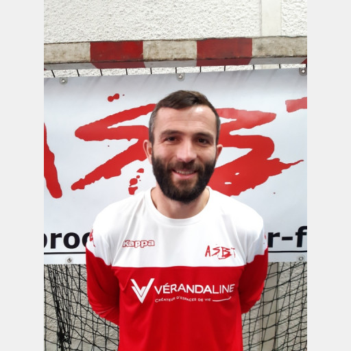Benjamin Glot