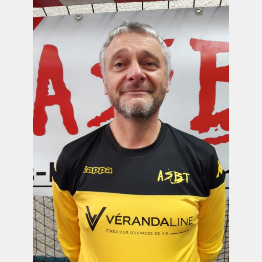 Cédric Landemaine