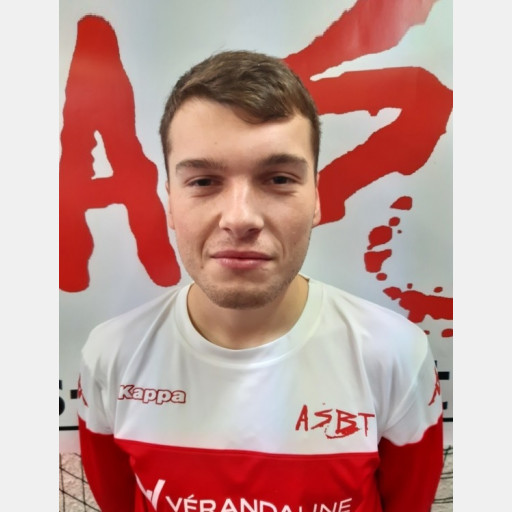 Romain Legac