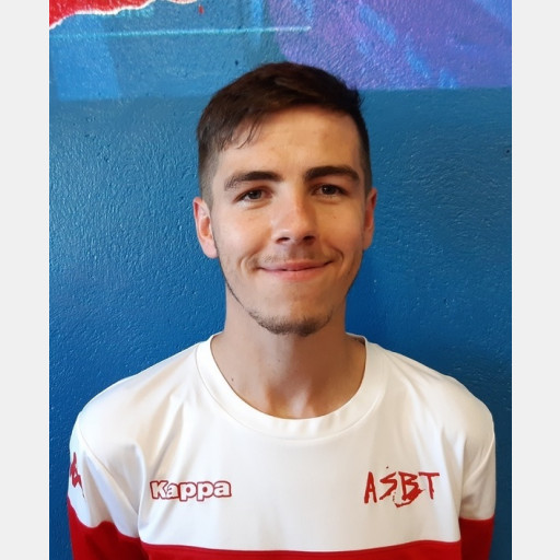 Tanguy Esnault