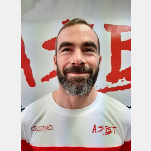 Fabien Pilorget